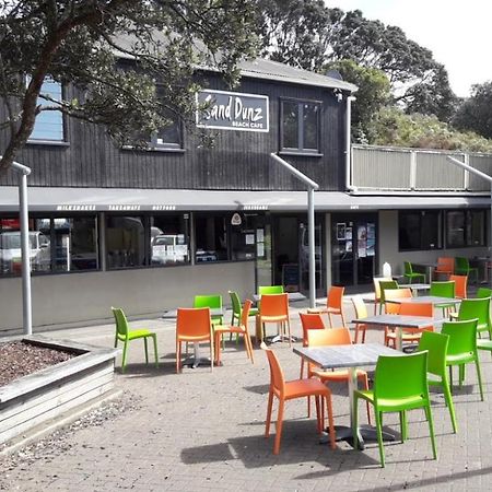 Exclusive Sanctuary On The West Coast Muriwai (Auckland) Exterior foto