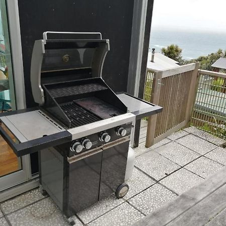 Exclusive Sanctuary On The West Coast Muriwai (Auckland) Exterior foto