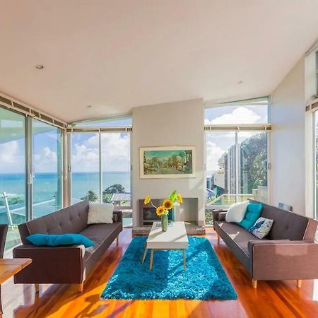 Exclusive Sanctuary On The West Coast Muriwai (Auckland) Exterior foto