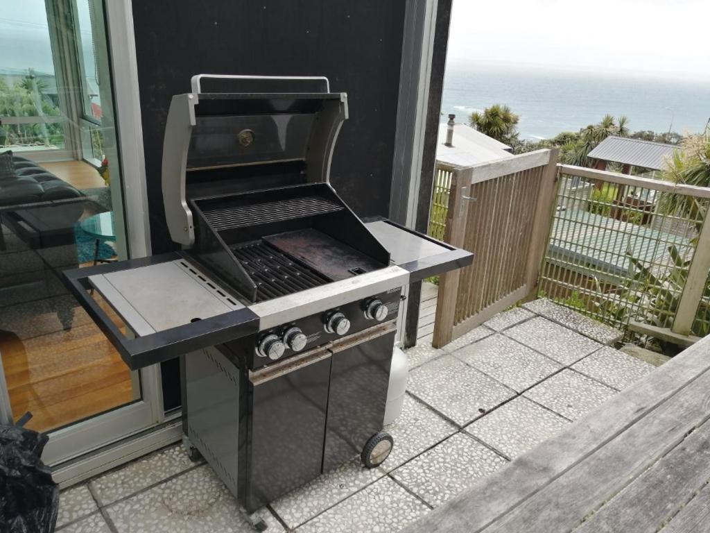 Exclusive Sanctuary On The West Coast Muriwai (Auckland) Exterior foto