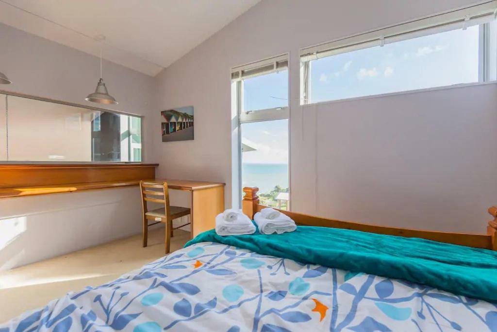Exclusive Sanctuary On The West Coast Muriwai (Auckland) Exterior foto