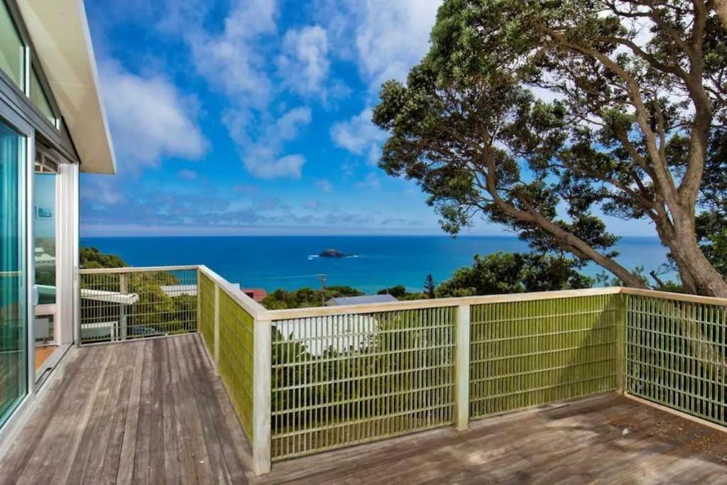 Exclusive Sanctuary On The West Coast Muriwai (Auckland) Exterior foto
