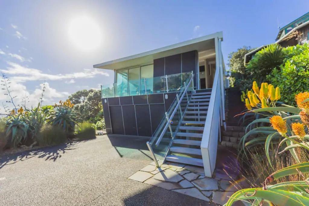 Exclusive Sanctuary On The West Coast Muriwai (Auckland) Exterior foto