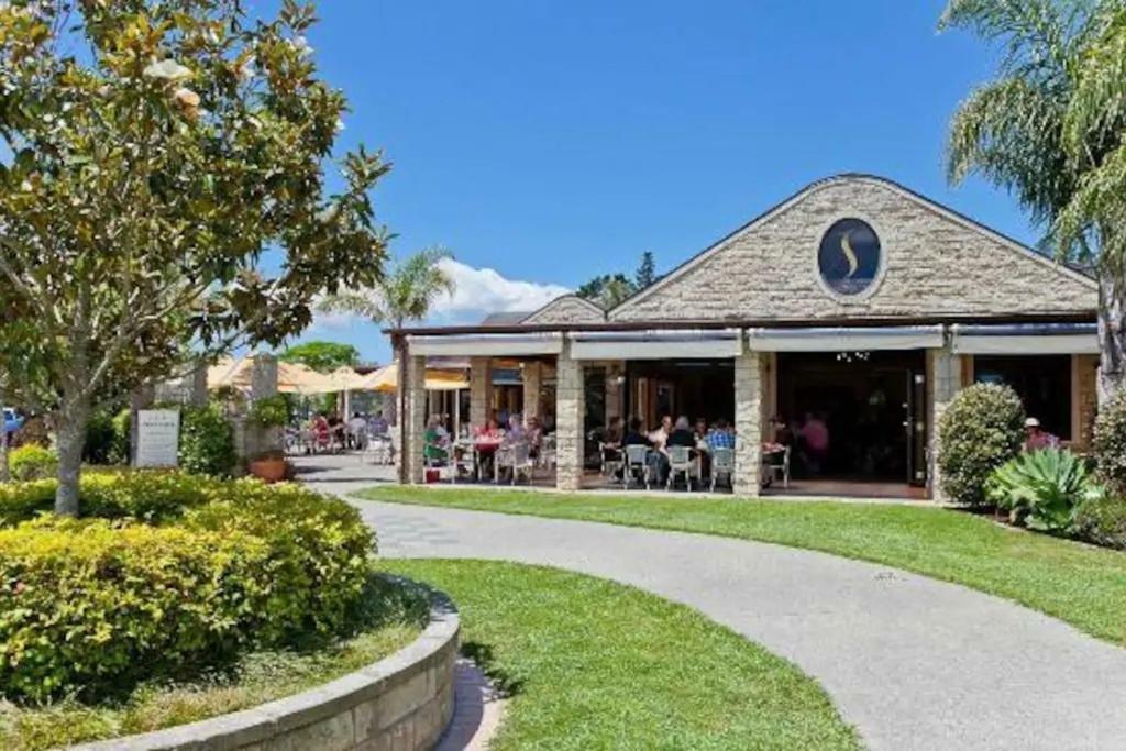 Exclusive Sanctuary On The West Coast Muriwai (Auckland) Exterior foto