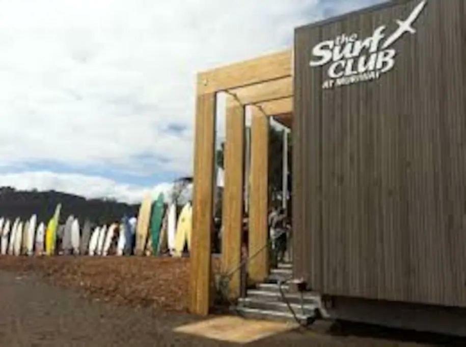 Exclusive Sanctuary On The West Coast Muriwai (Auckland) Exterior foto